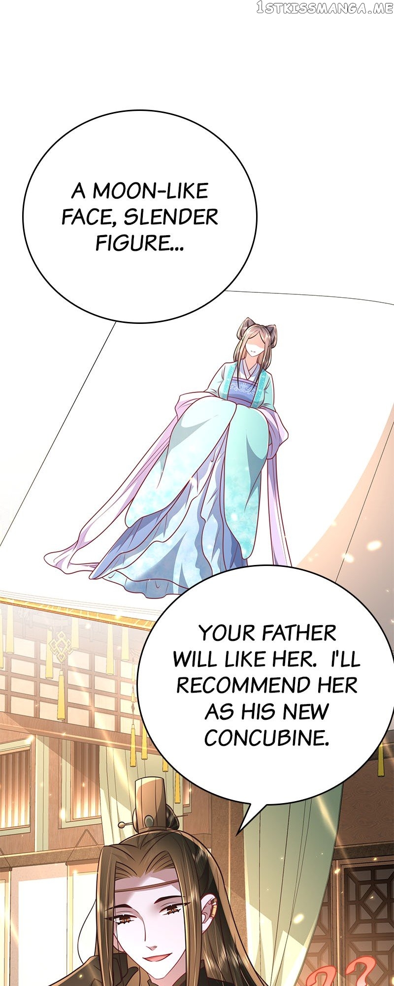 Survival Methods of the Cannon Fodder Daughter Chapter 55 - page 28