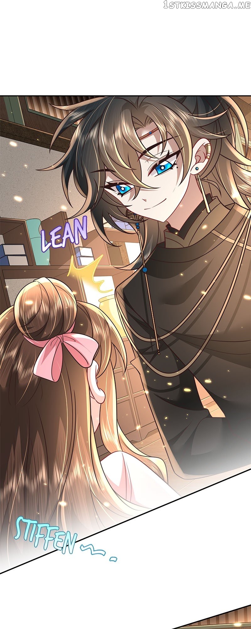 Survival Methods of the Cannon Fodder Daughter Chapter 55 - page 3