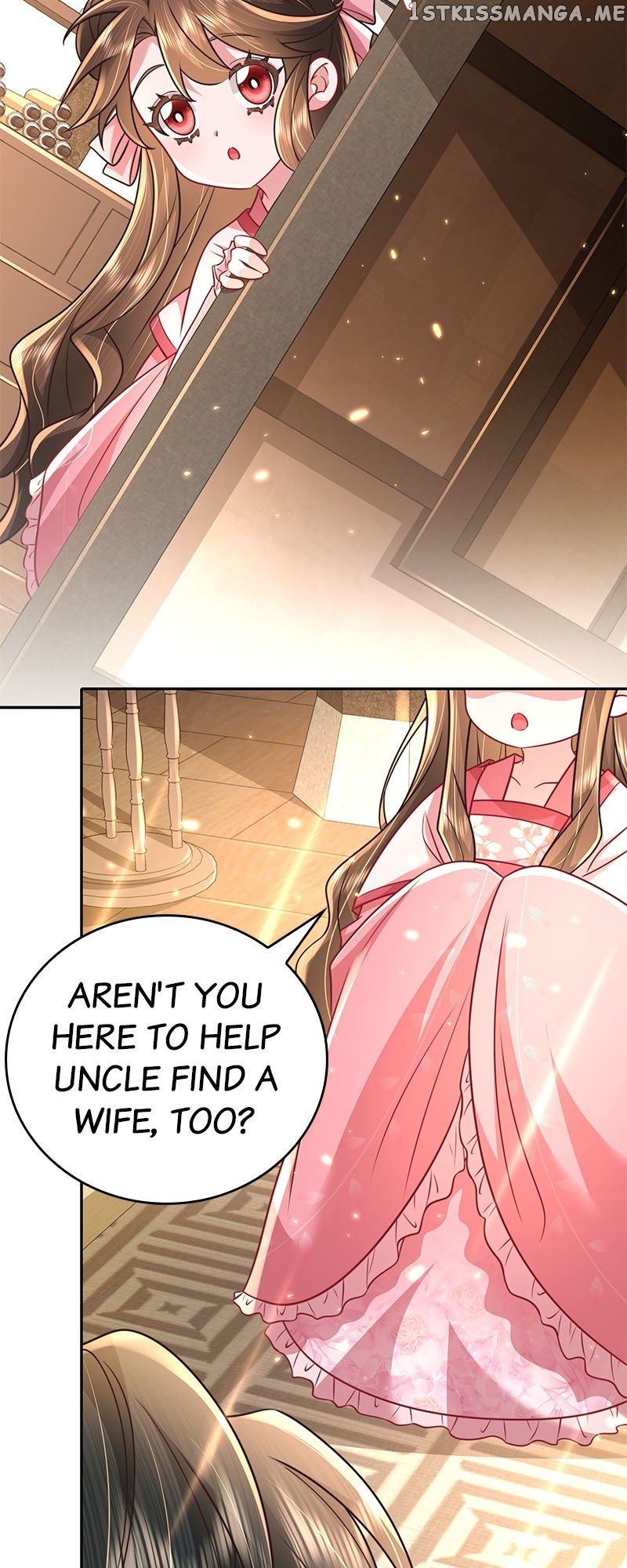 Survival Methods of the Cannon Fodder Daughter Chapter 55 - page 6