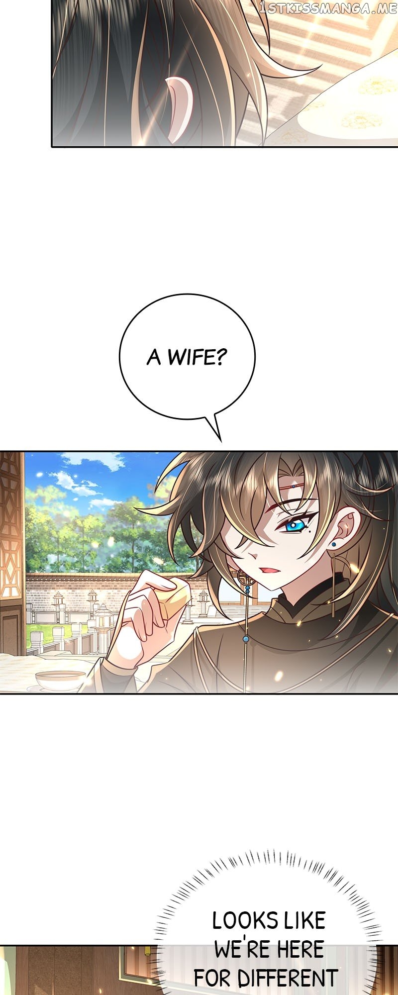 Survival Methods of the Cannon Fodder Daughter Chapter 55 - page 7