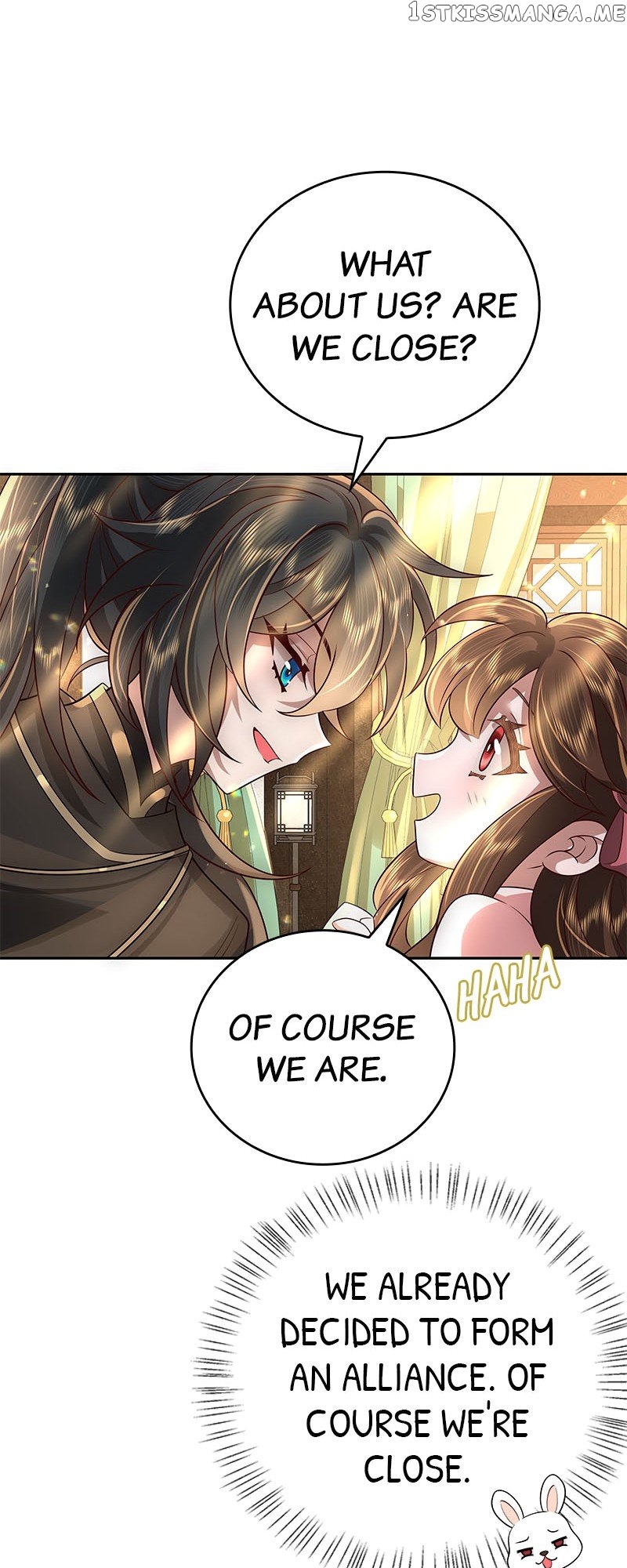 Survival Methods of the Cannon Fodder Daughter Chapter 55 - page 9