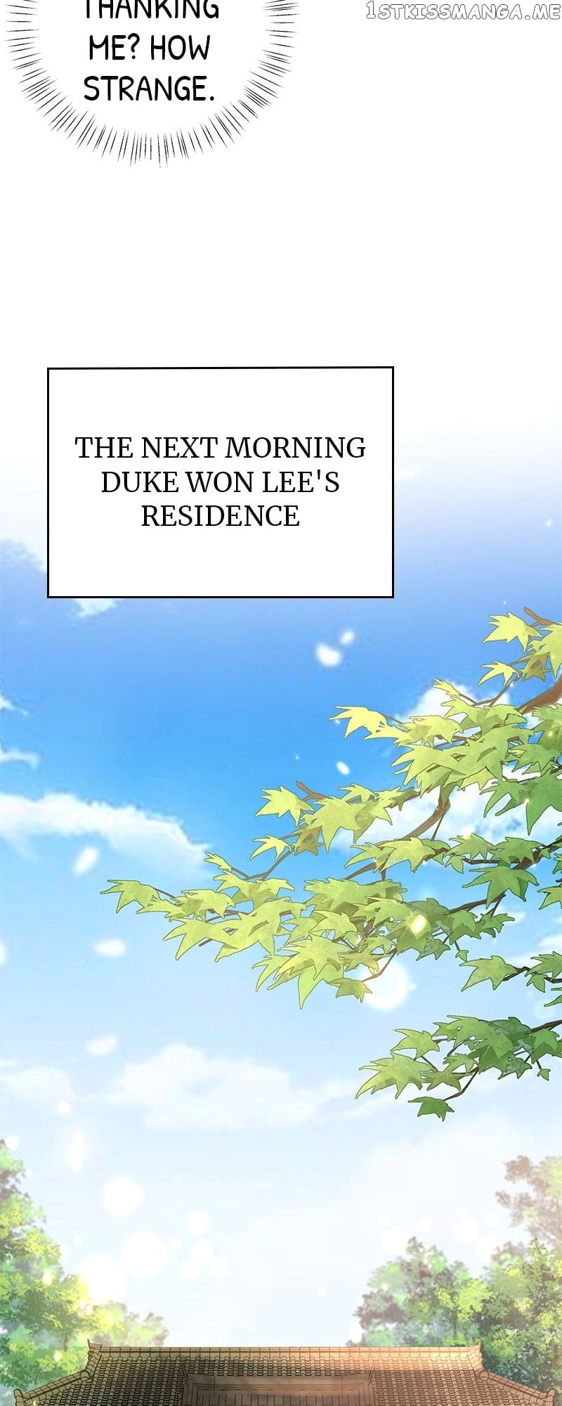 Survival Methods of the Cannon Fodder Daughter Chapter 54 - page 19