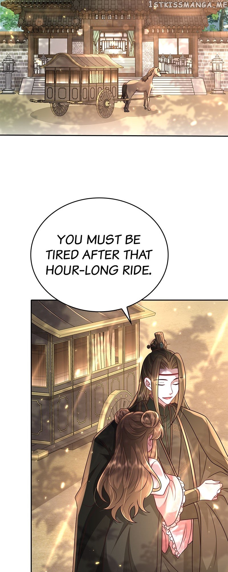 Survival Methods of the Cannon Fodder Daughter Chapter 54 - page 20