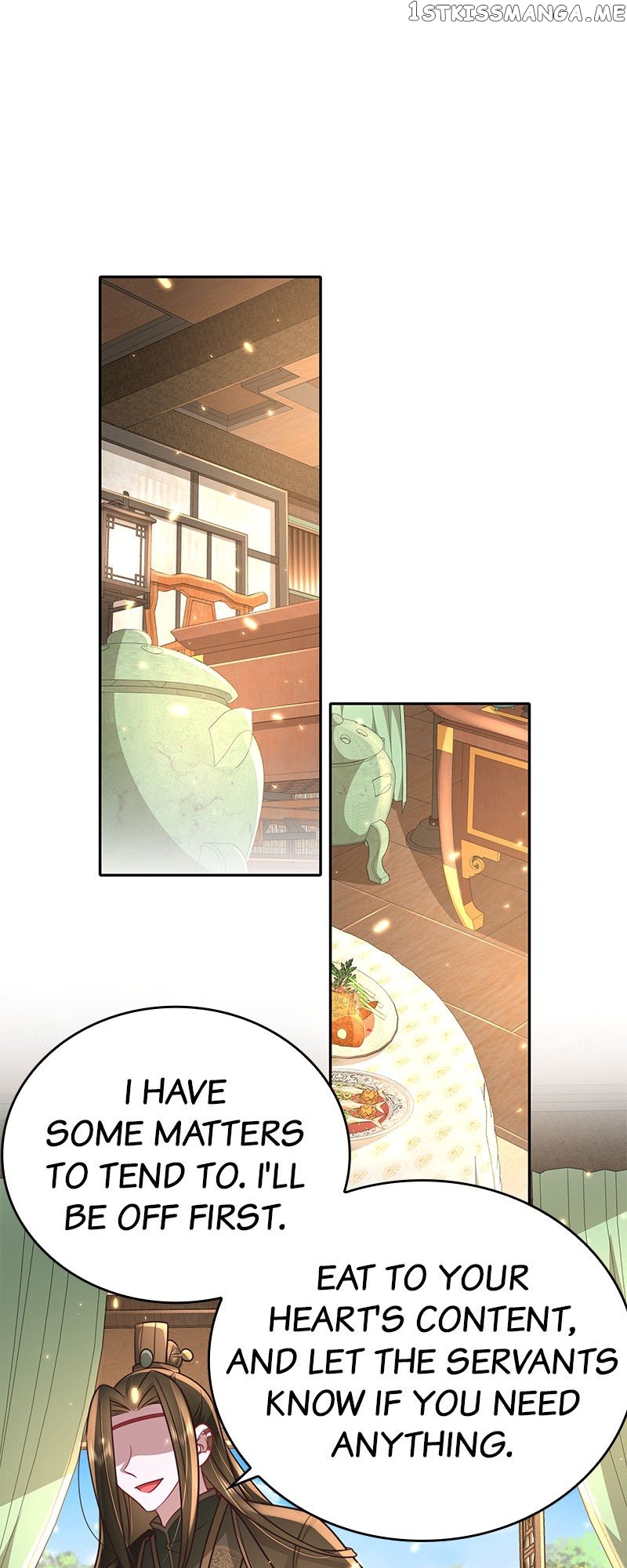 Survival Methods of the Cannon Fodder Daughter Chapter 54 - page 22