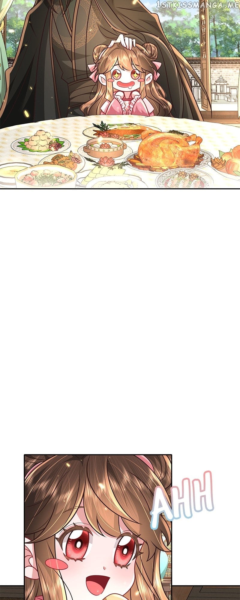 Survival Methods of the Cannon Fodder Daughter Chapter 54 - page 23