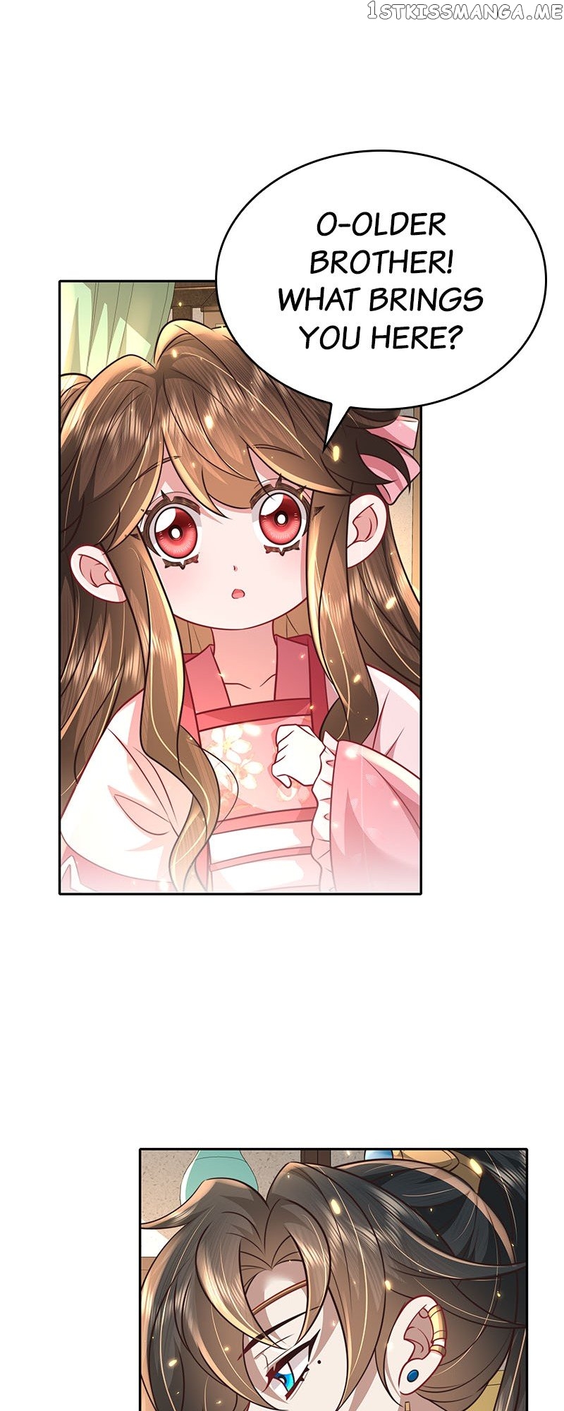 Survival Methods of the Cannon Fodder Daughter Chapter 54 - page 26