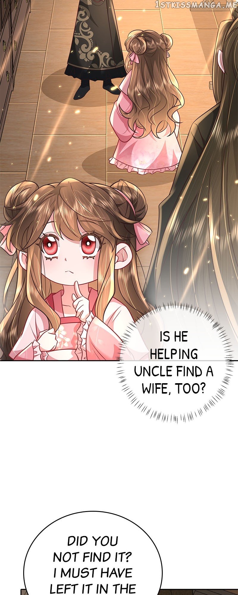 Survival Methods of the Cannon Fodder Daughter Chapter 54 - page 28