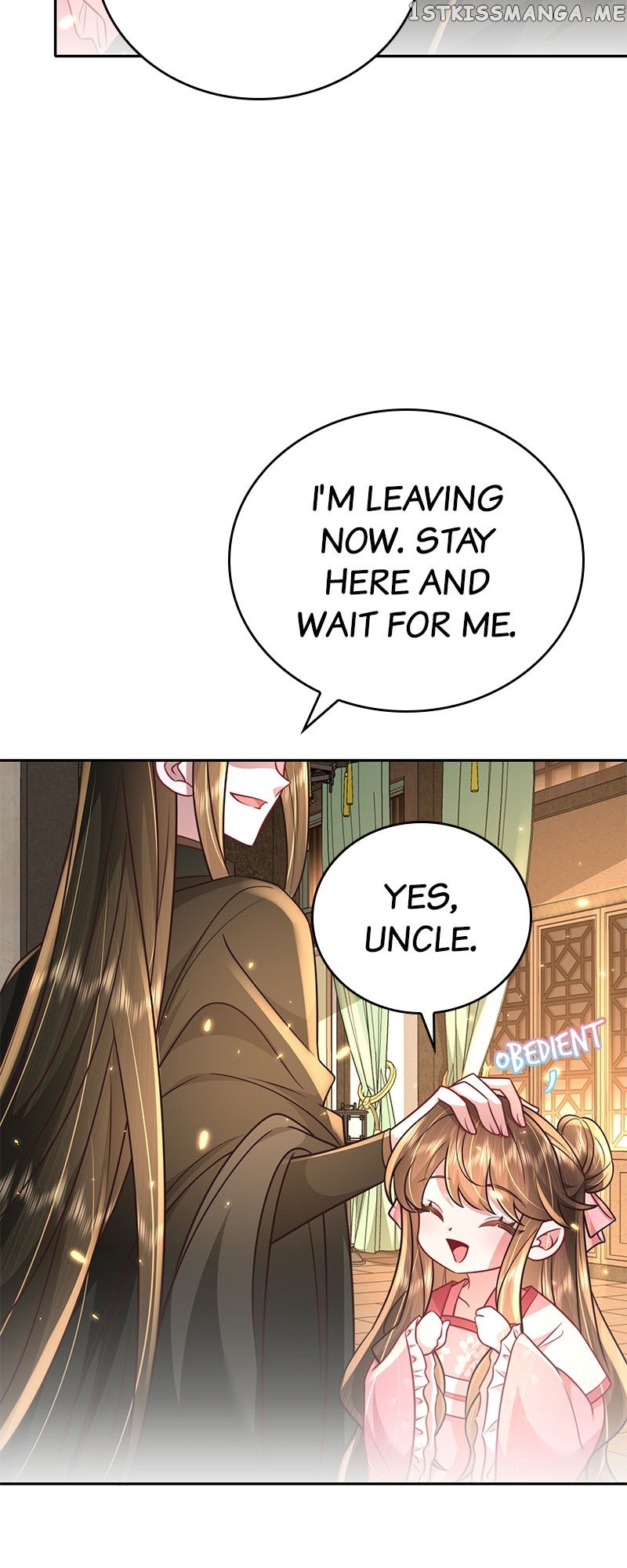 Survival Methods of the Cannon Fodder Daughter Chapter 54 - page 30