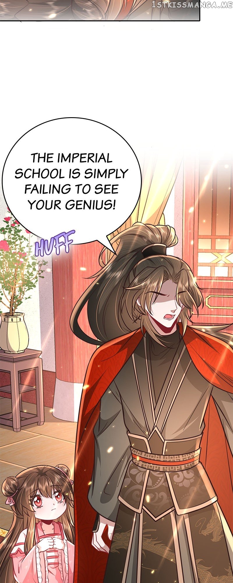 Survival Methods of the Cannon Fodder Daughter Chapter 53 - page 10