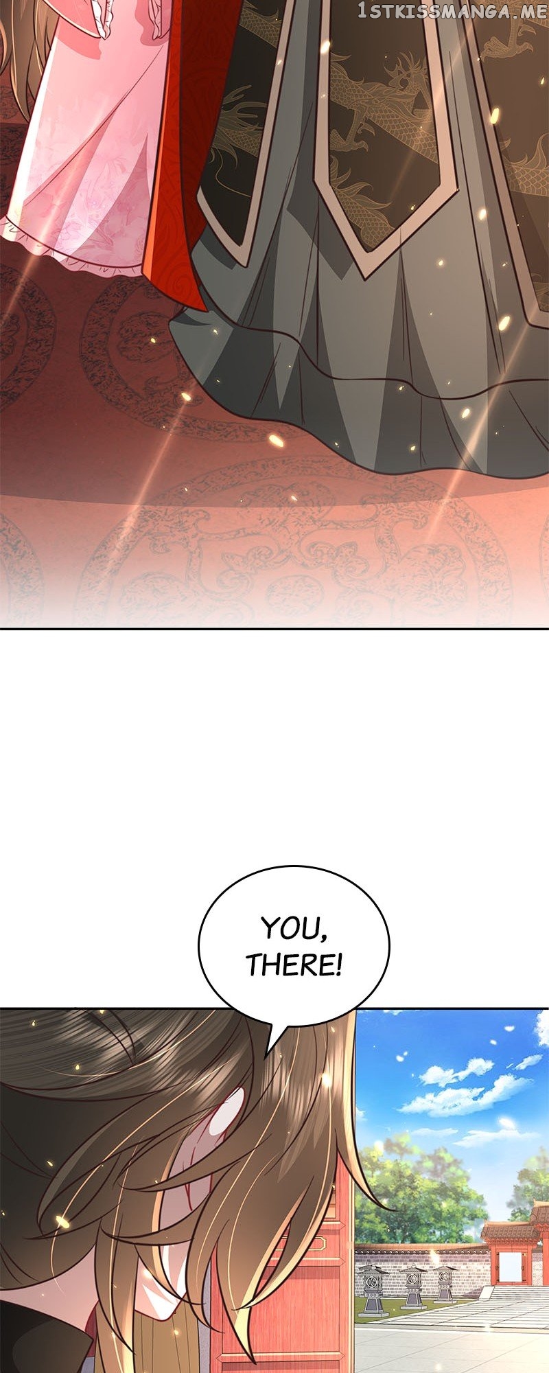 Survival Methods of the Cannon Fodder Daughter Chapter 53 - page 11