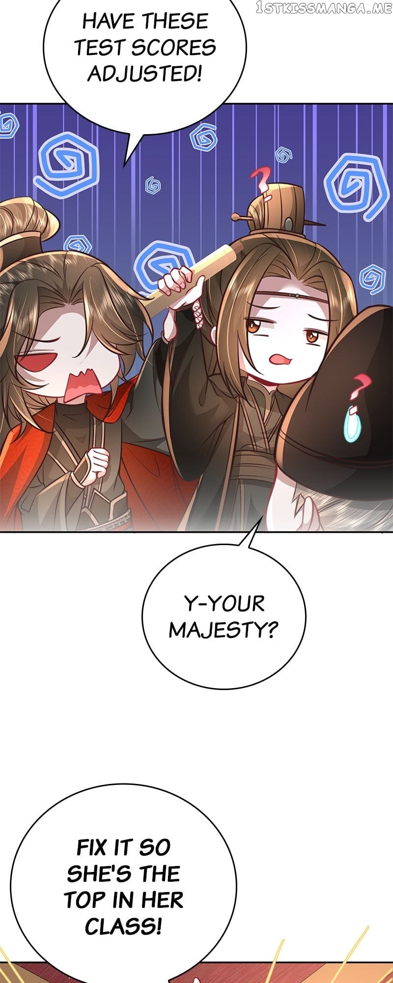 Survival Methods of the Cannon Fodder Daughter Chapter 53 - page 13