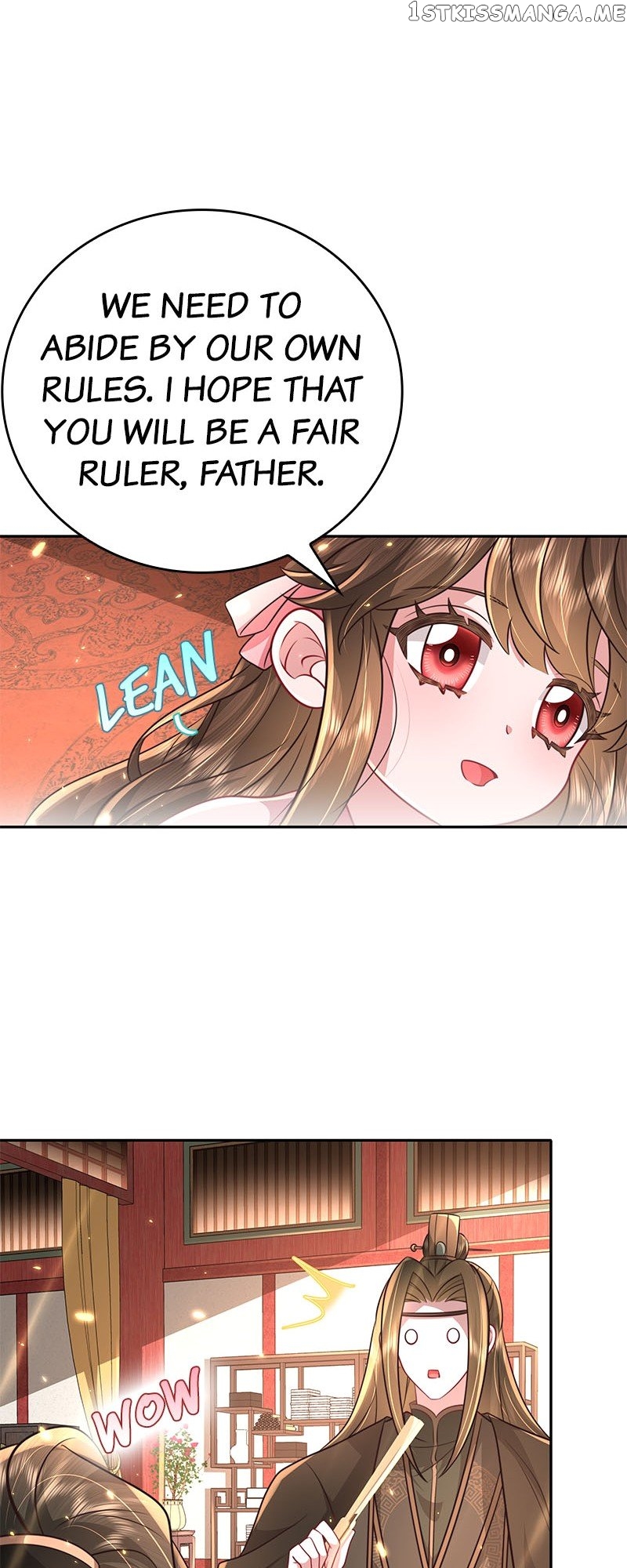 Survival Methods of the Cannon Fodder Daughter Chapter 53 - page 19
