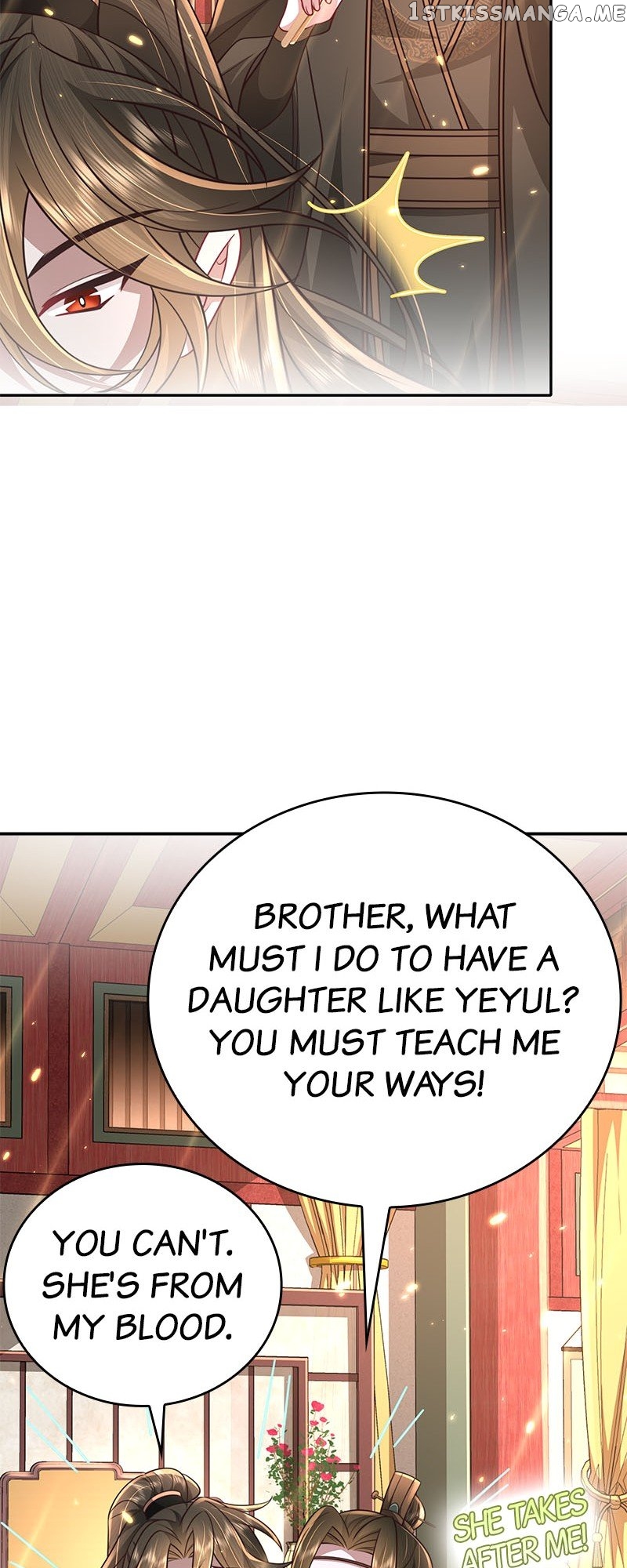 Survival Methods of the Cannon Fodder Daughter Chapter 53 - page 20