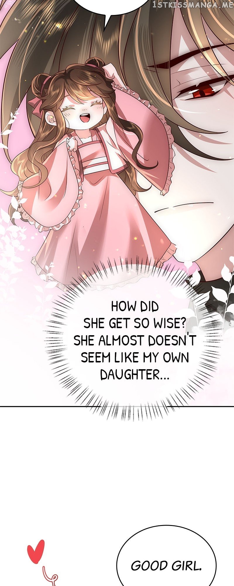 Survival Methods of the Cannon Fodder Daughter Chapter 53 - page 22