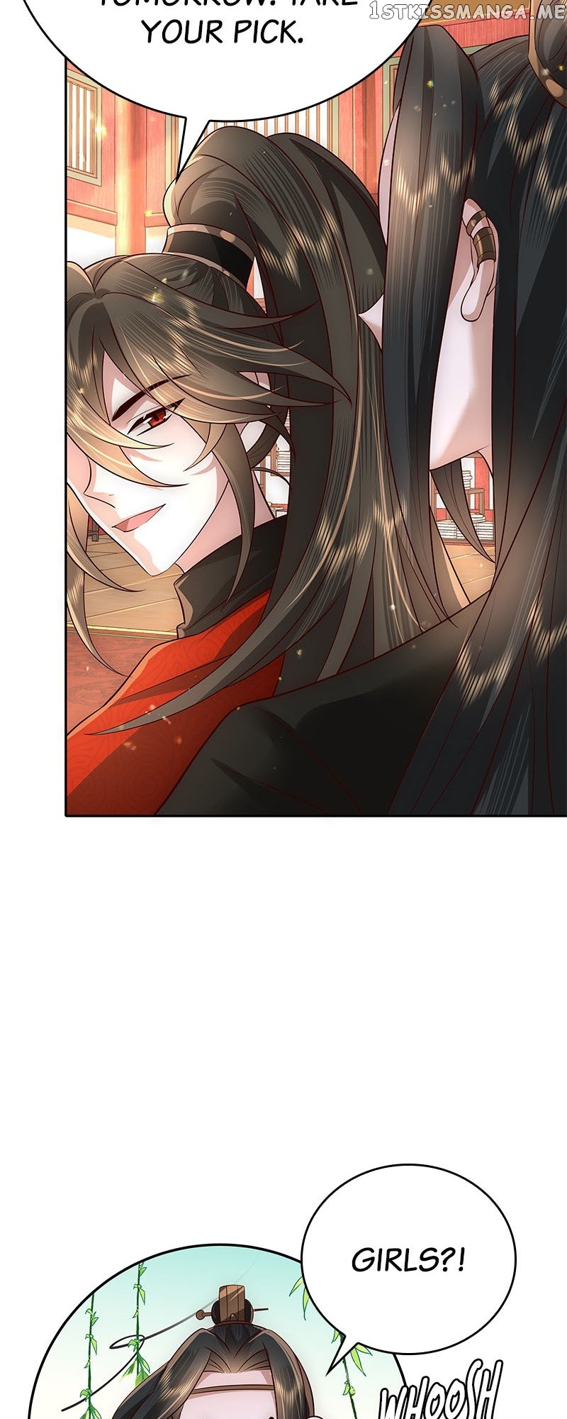 Survival Methods of the Cannon Fodder Daughter Chapter 53 - page 24