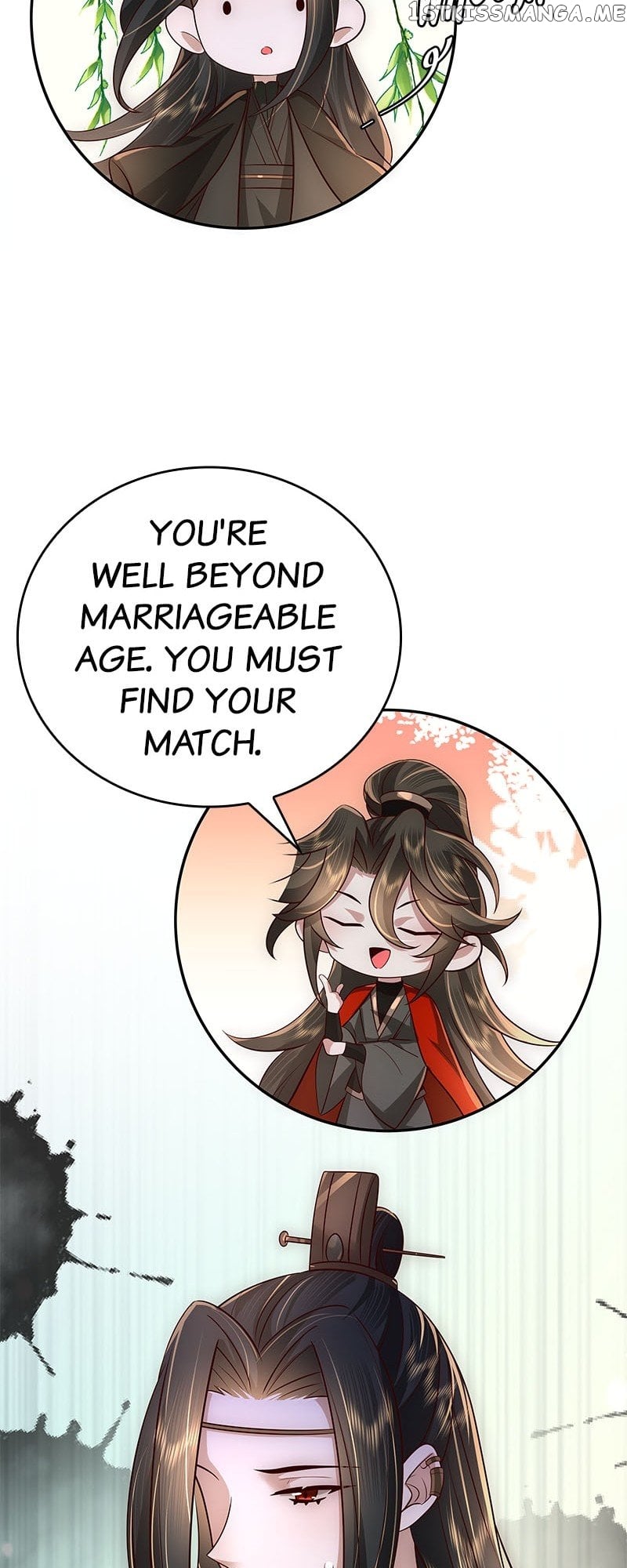 Survival Methods of the Cannon Fodder Daughter Chapter 53 - page 25
