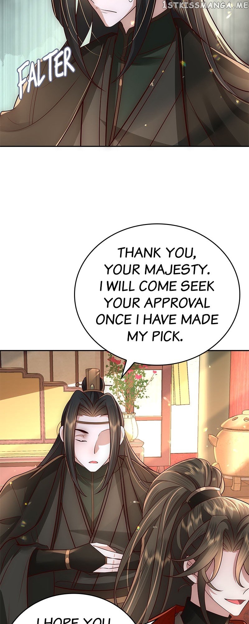 Survival Methods of the Cannon Fodder Daughter Chapter 53 - page 26