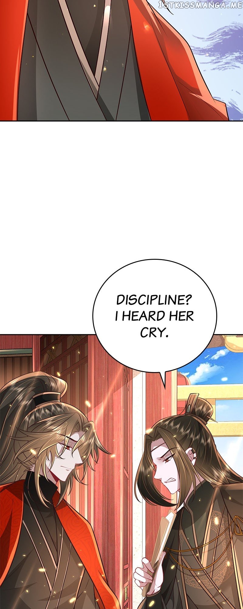 Survival Methods of the Cannon Fodder Daughter Chapter 52 - page 11