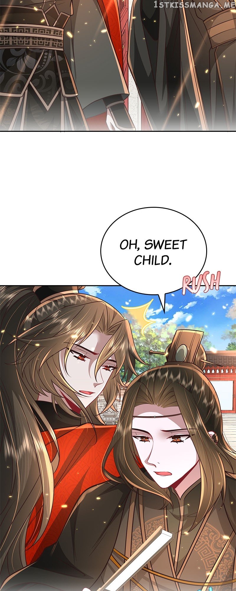 Survival Methods of the Cannon Fodder Daughter Chapter 52 - page 12