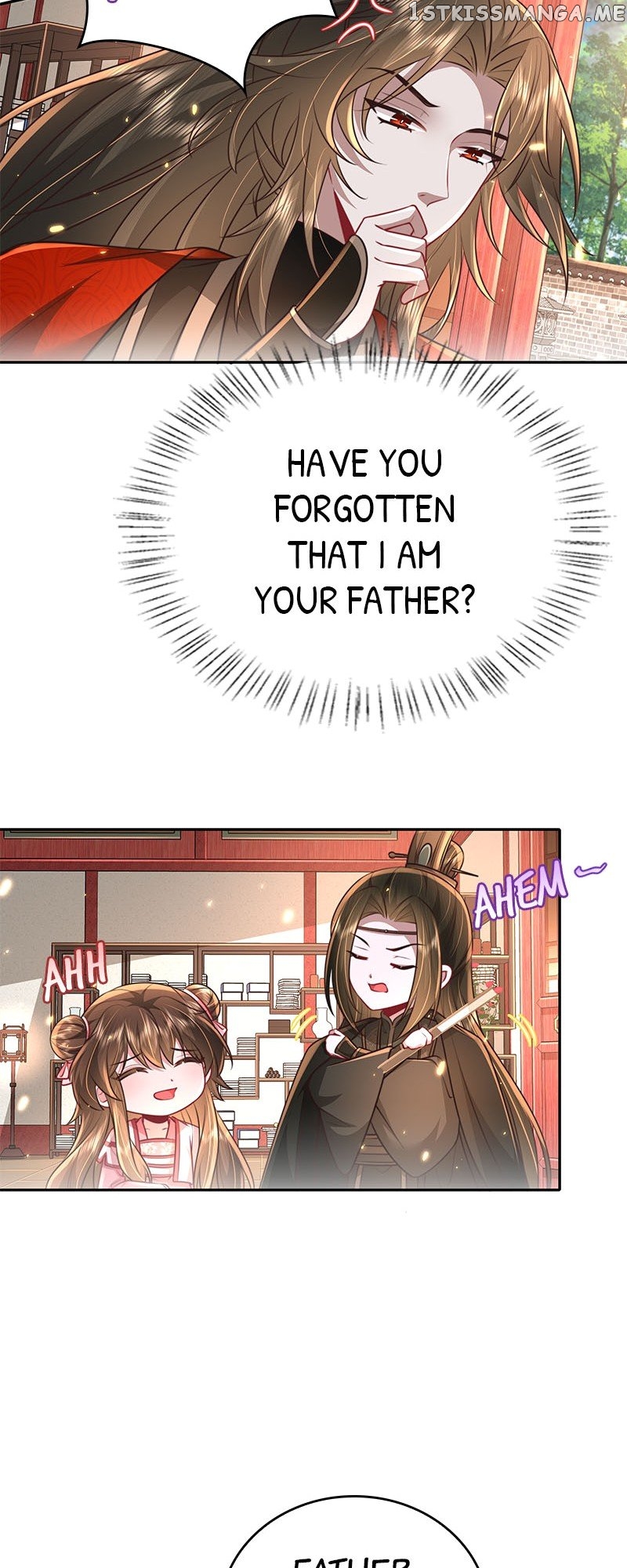 Survival Methods of the Cannon Fodder Daughter Chapter 52 - page 15