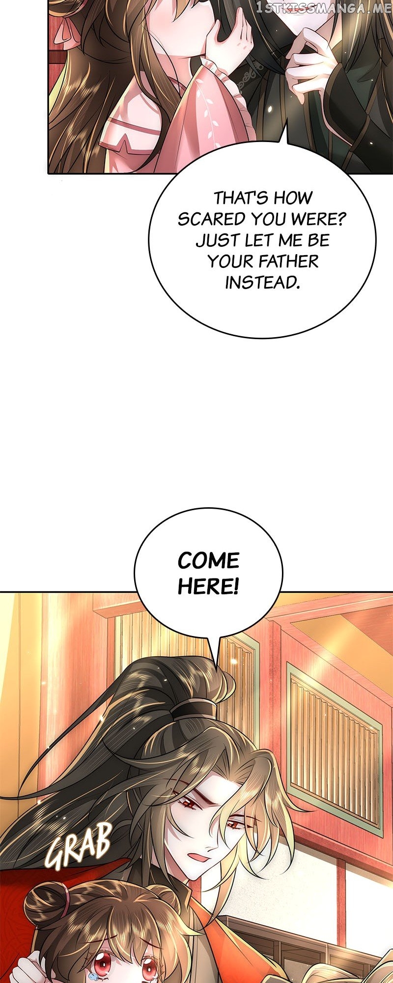Survival Methods of the Cannon Fodder Daughter Chapter 52 - page 18