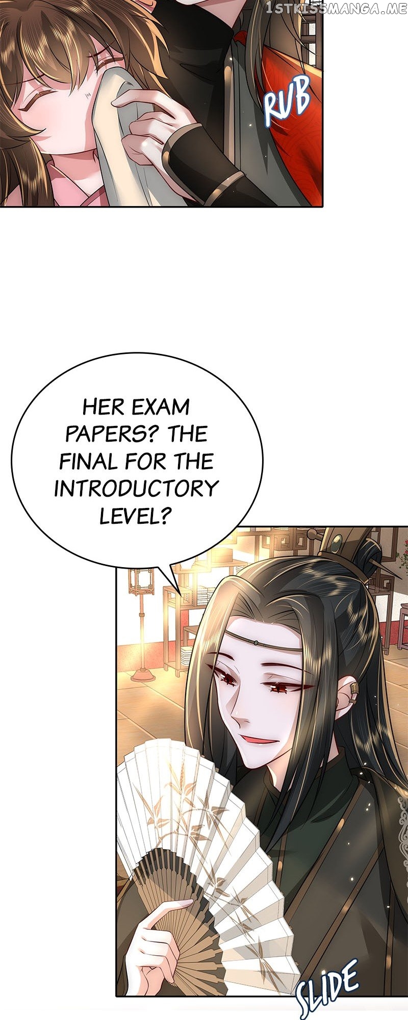 Survival Methods of the Cannon Fodder Daughter Chapter 52 - page 20
