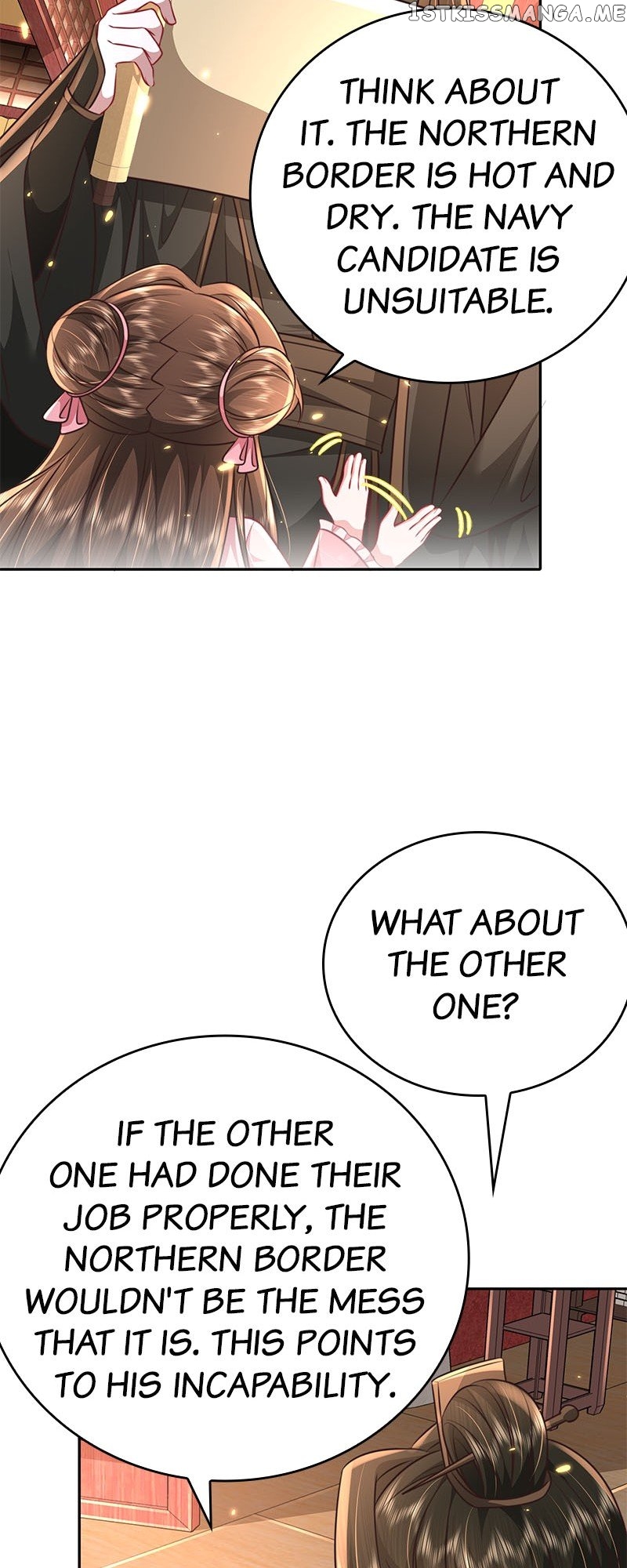 Survival Methods of the Cannon Fodder Daughter Chapter 52 - page 25