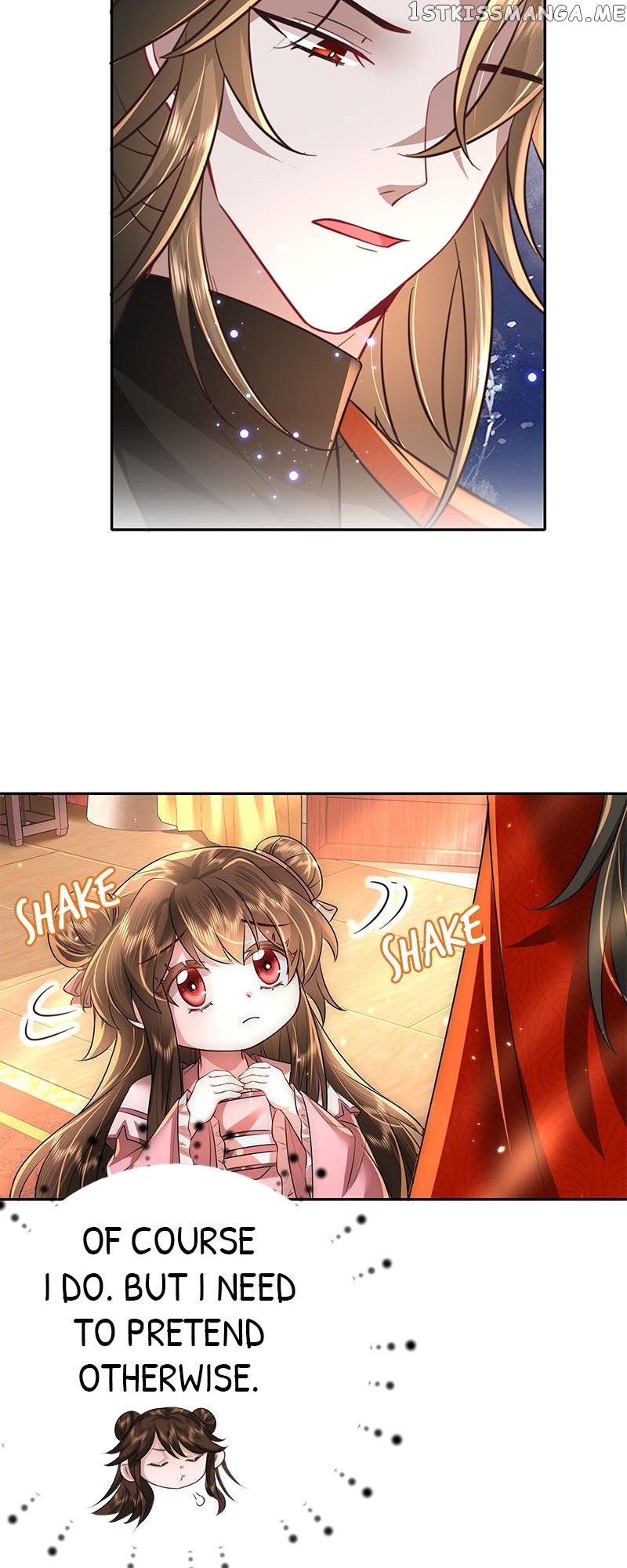 Survival Methods of the Cannon Fodder Daughter Chapter 52 - page 29