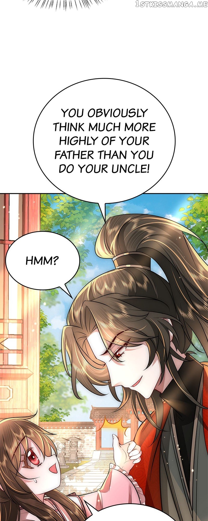 Survival Methods of the Cannon Fodder Daughter Chapter 52 - page 33