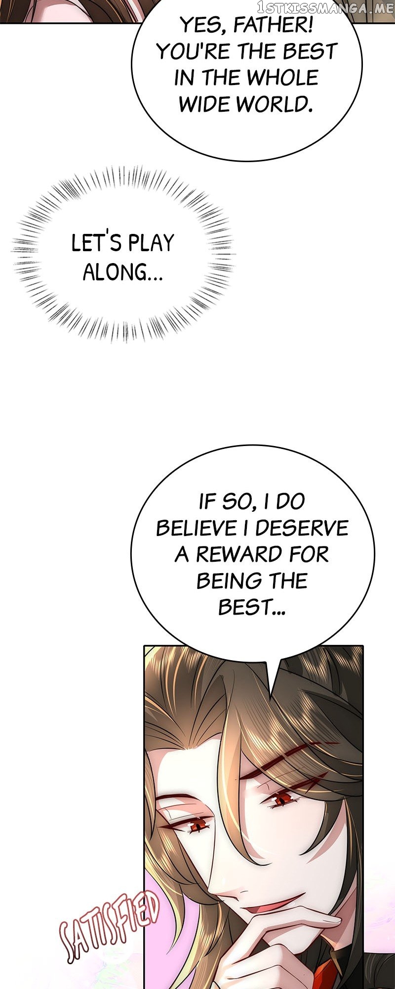 Survival Methods of the Cannon Fodder Daughter Chapter 52 - page 34