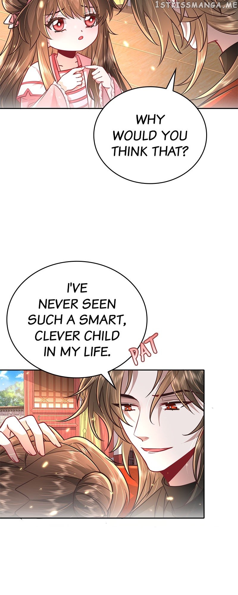 Survival Methods of the Cannon Fodder Daughter Chapter 52 - page 36