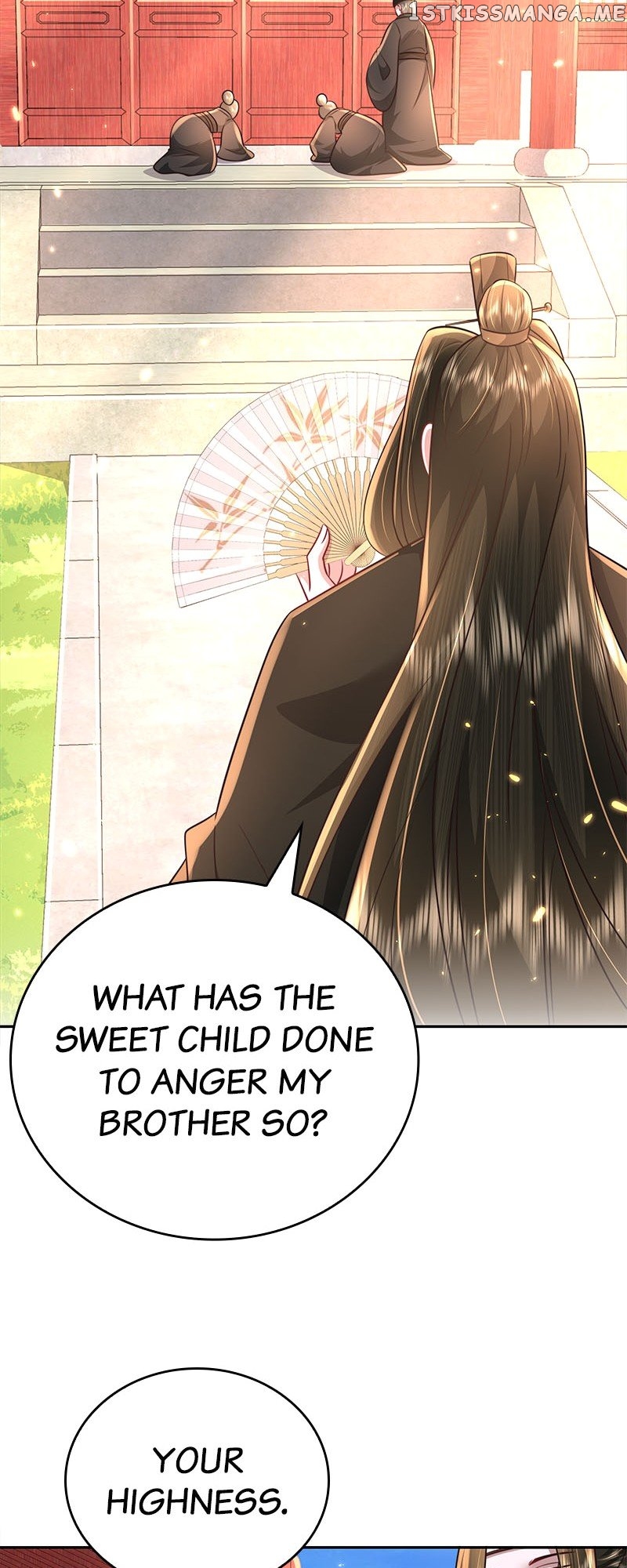 Survival Methods of the Cannon Fodder Daughter Chapter 52 - page 4
