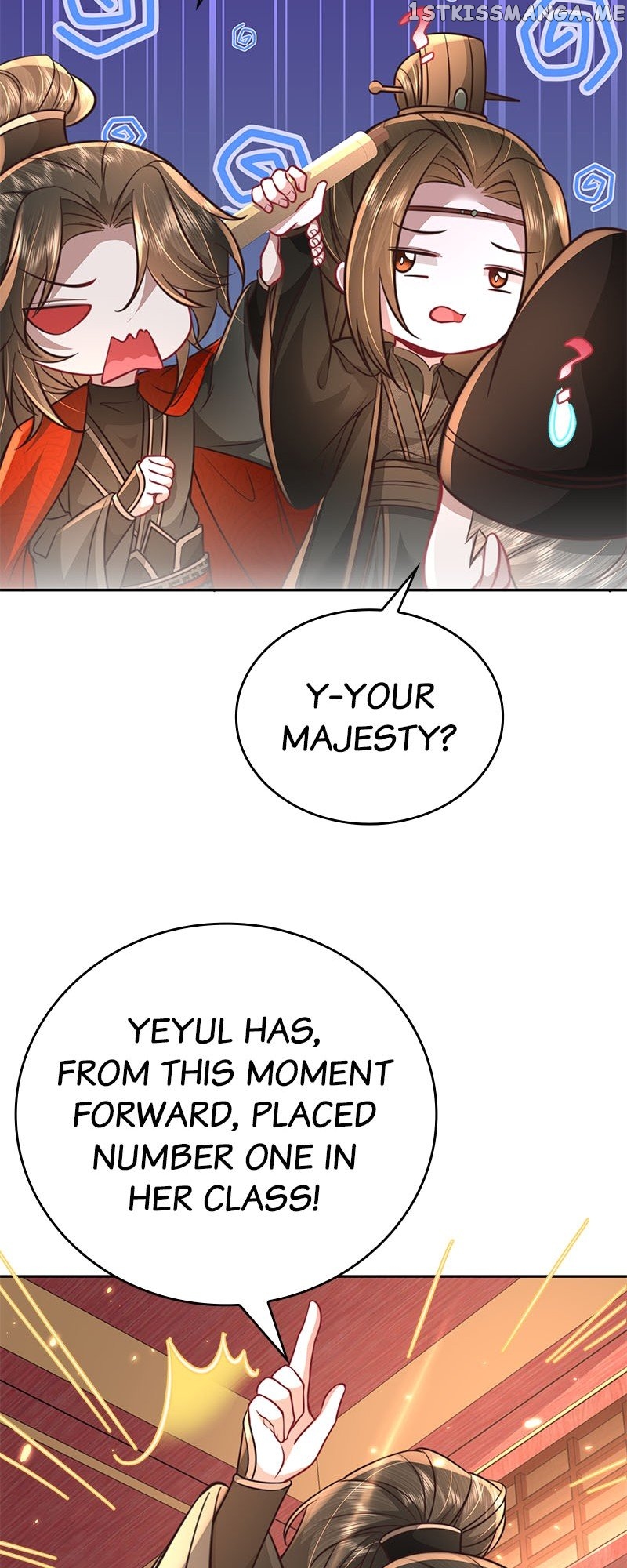 Survival Methods of the Cannon Fodder Daughter Chapter 52 - page 40