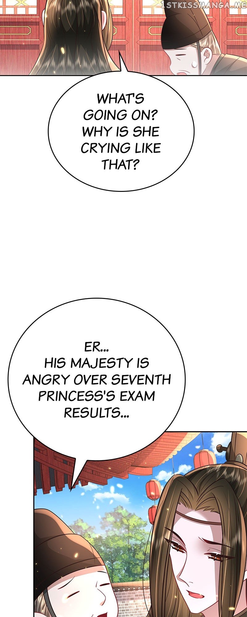 Survival Methods of the Cannon Fodder Daughter Chapter 52 - page 6