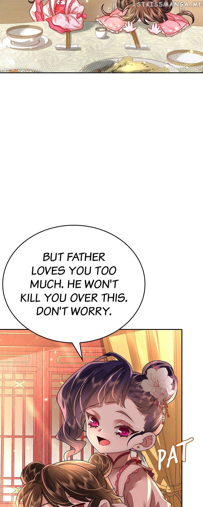 Survival Methods of the Cannon Fodder Daughter Chapter 51 - page 10