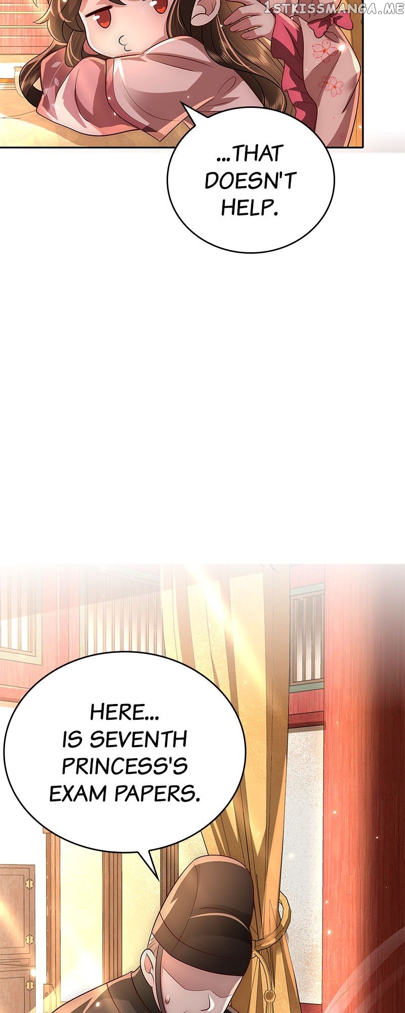 Survival Methods of the Cannon Fodder Daughter Chapter 51 - page 11
