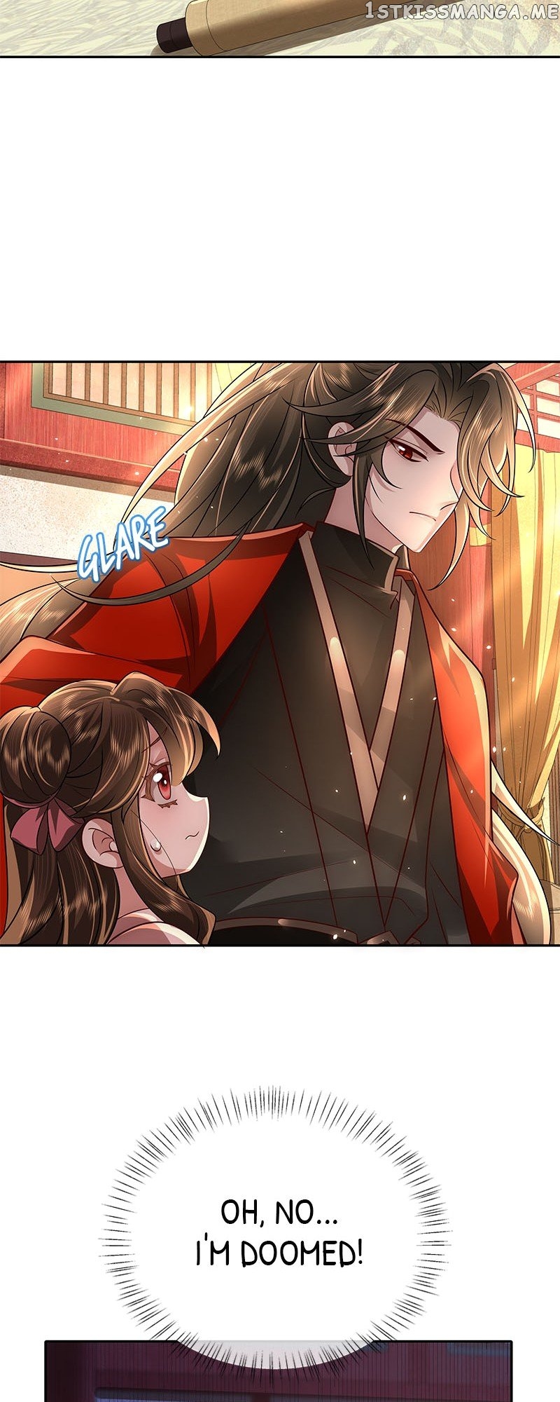 Survival Methods of the Cannon Fodder Daughter Chapter 51 - page 14