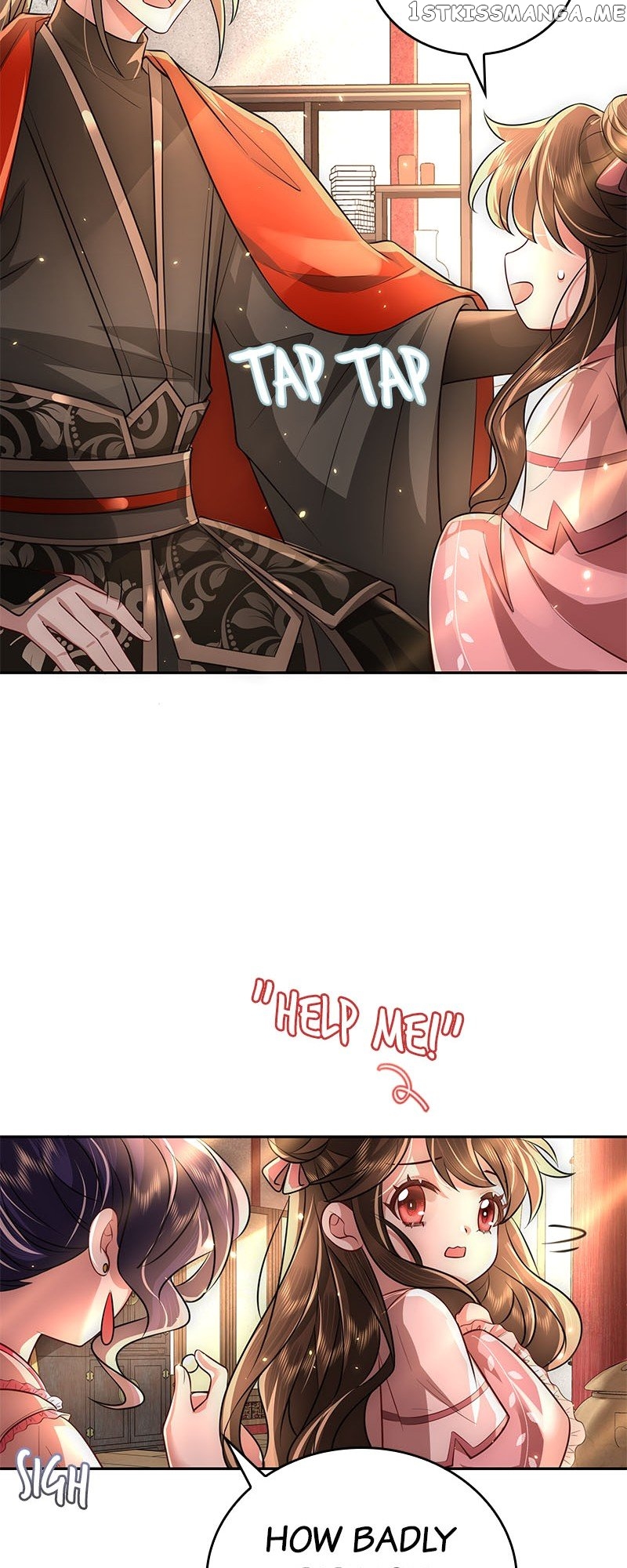 Survival Methods of the Cannon Fodder Daughter Chapter 51 - page 17
