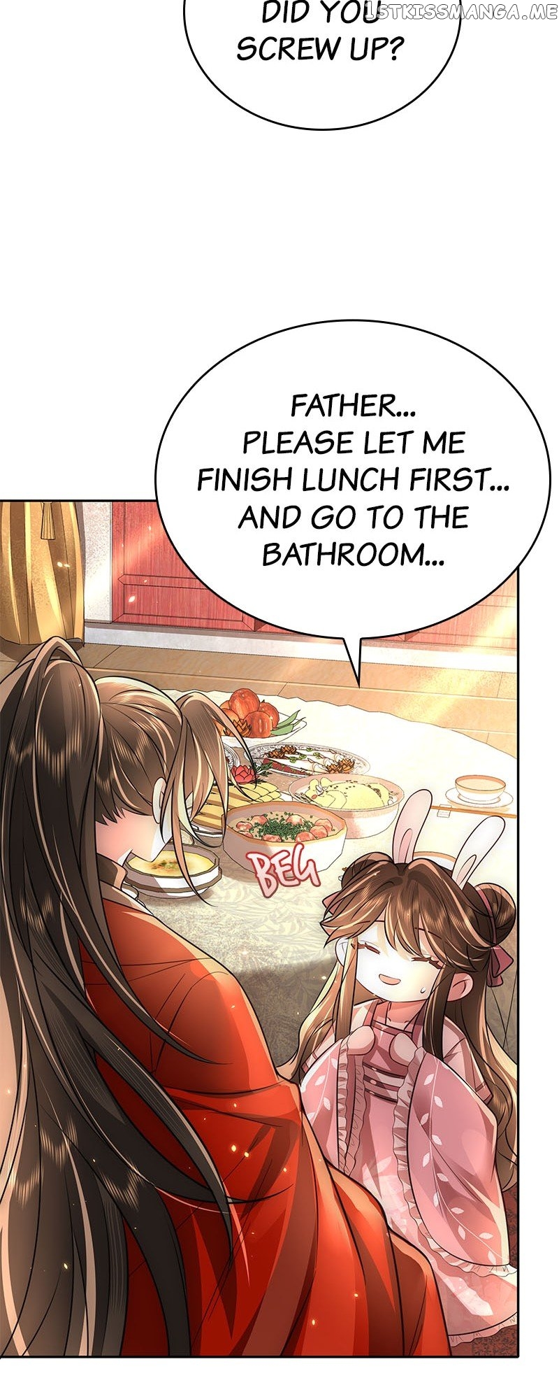 Survival Methods of the Cannon Fodder Daughter Chapter 51 - page 18