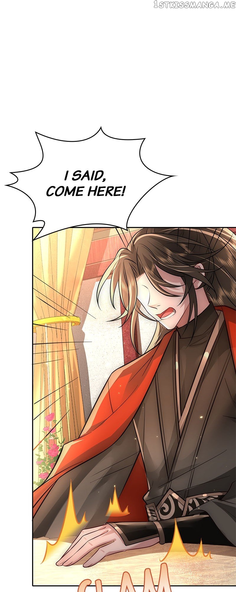 Survival Methods of the Cannon Fodder Daughter Chapter 51 - page 19