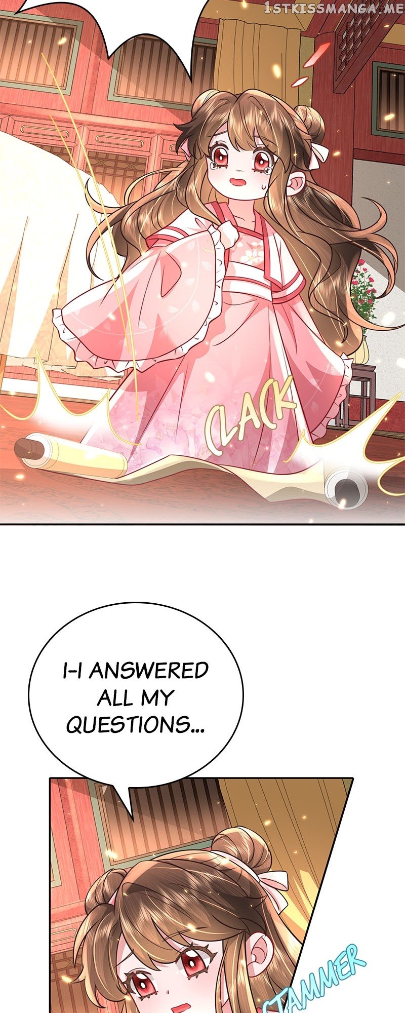 Survival Methods of the Cannon Fodder Daughter Chapter 51 - page 23