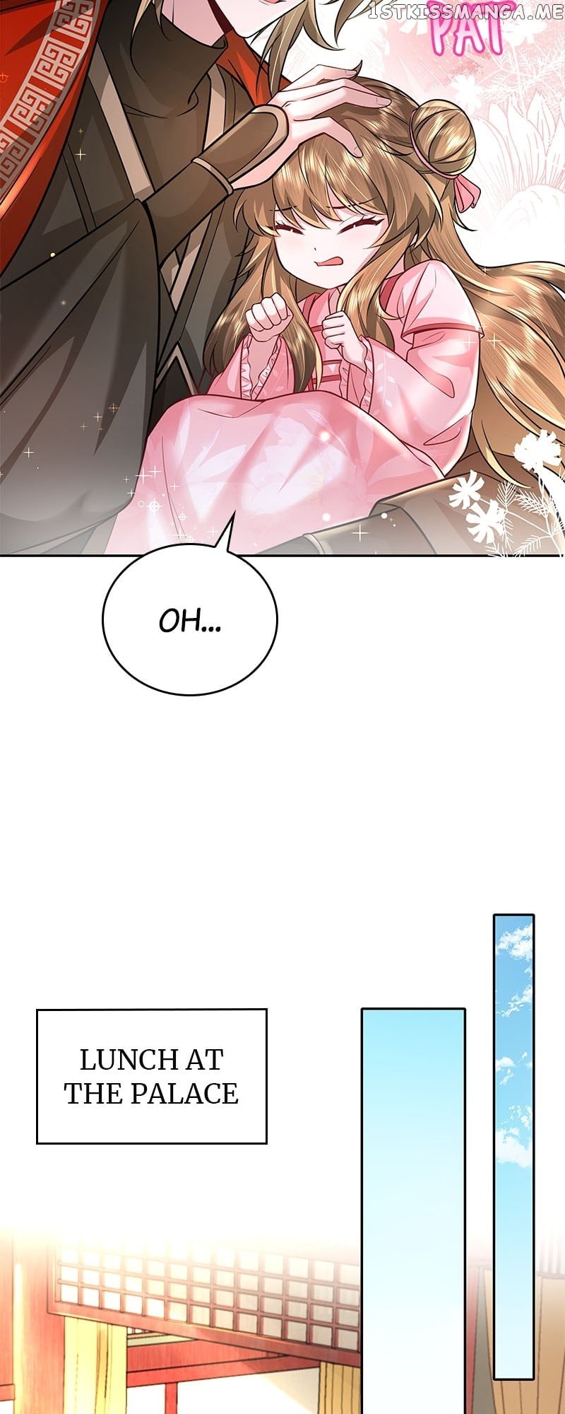 Survival Methods of the Cannon Fodder Daughter Chapter 51 - page 4