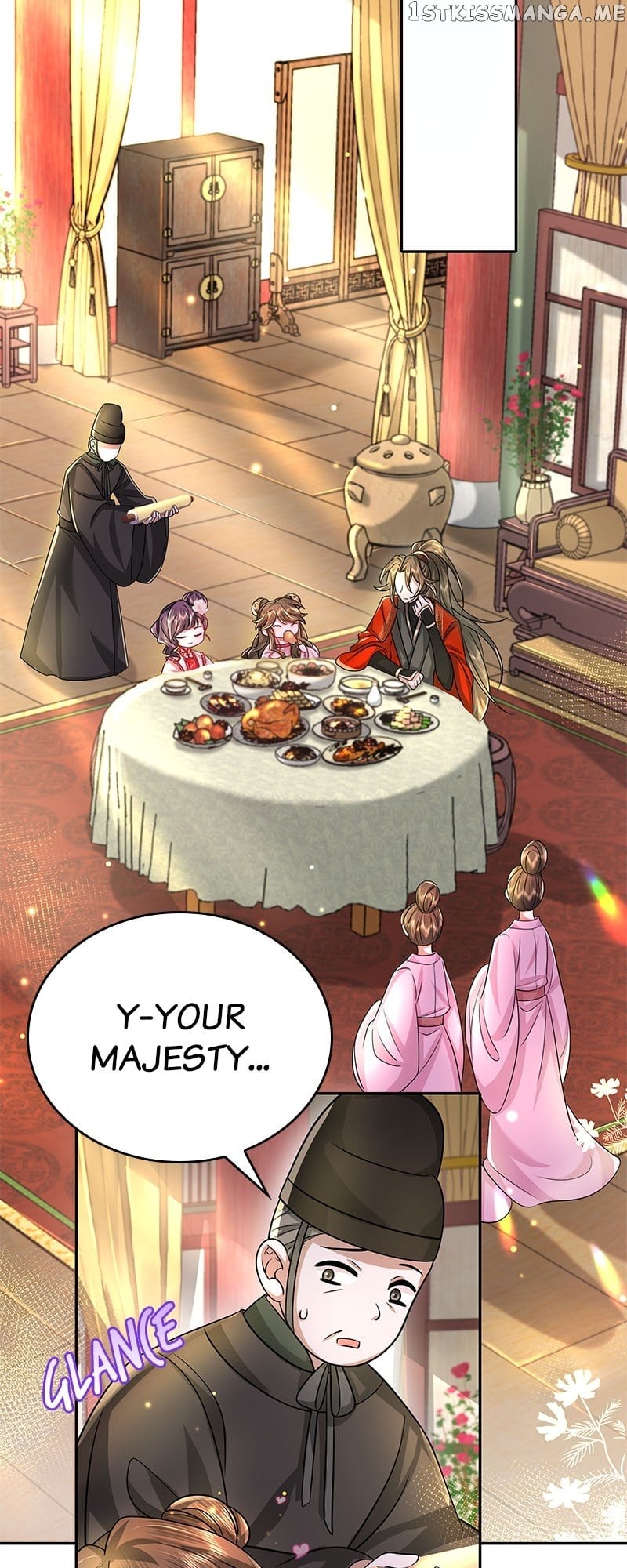 Survival Methods of the Cannon Fodder Daughter Chapter 51 - page 5