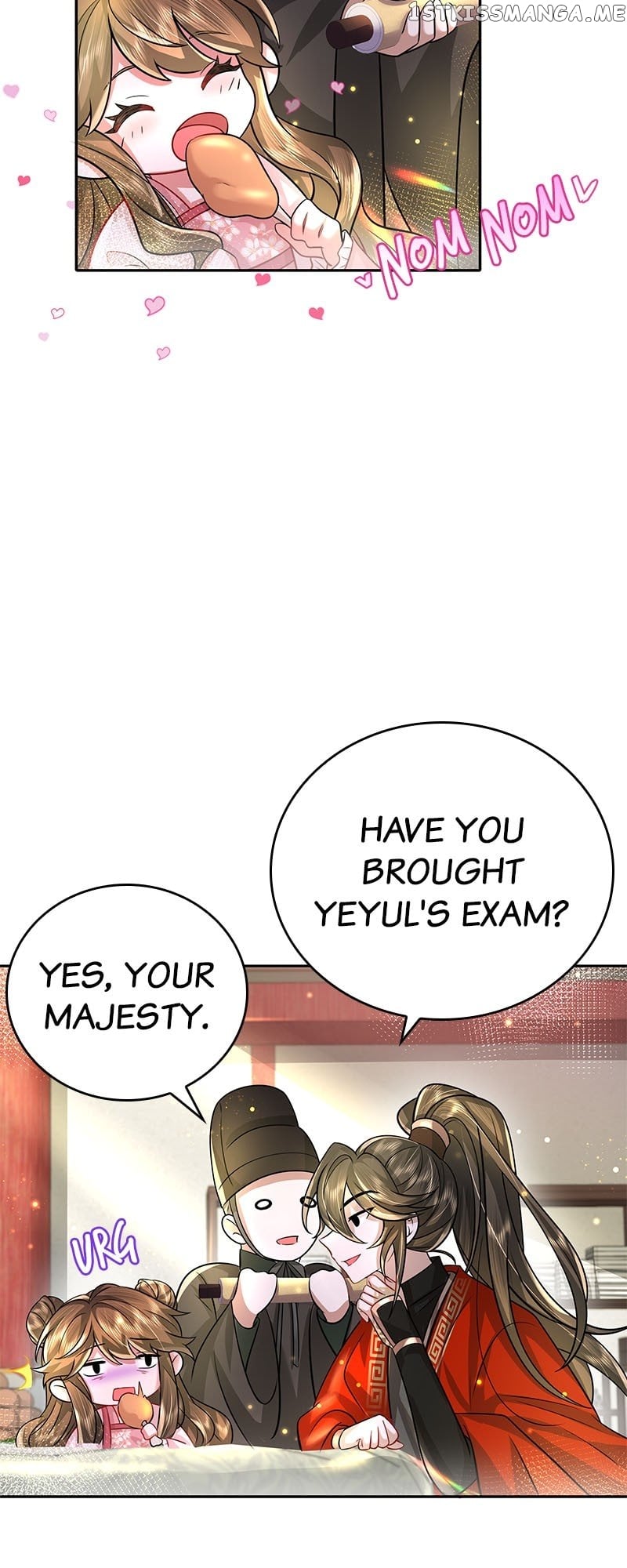 Survival Methods of the Cannon Fodder Daughter Chapter 51 - page 6