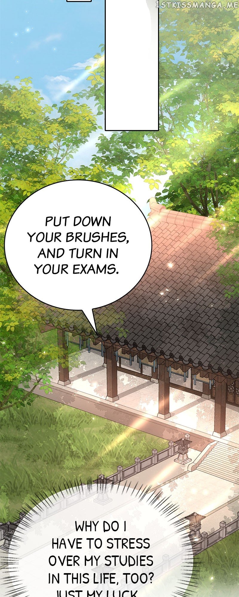 Survival Methods of the Cannon Fodder Daughter Chapter 50 - page 14