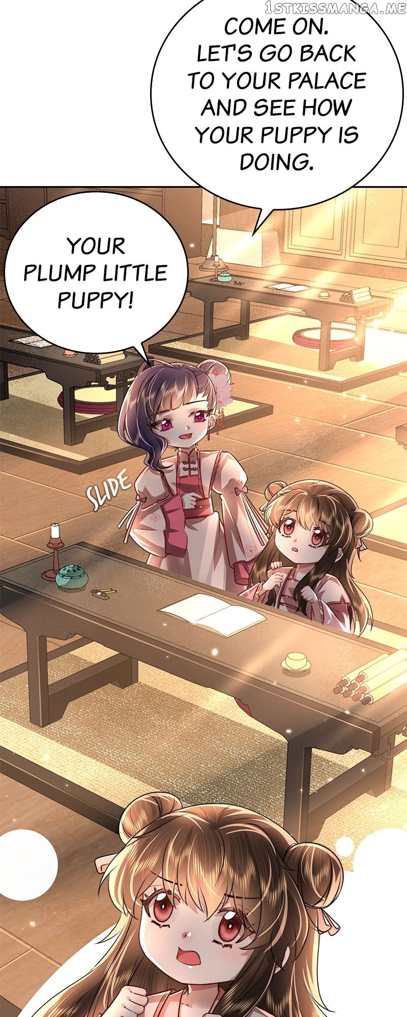 Survival Methods of the Cannon Fodder Daughter Chapter 50 - page 19