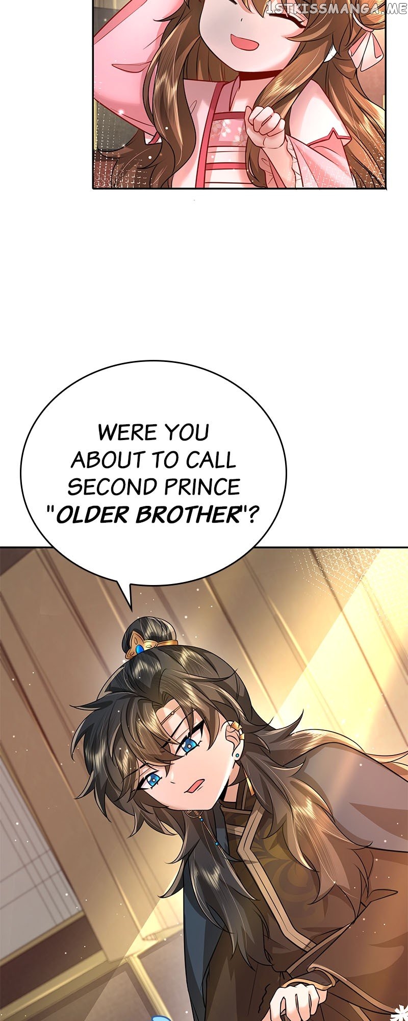 Survival Methods of the Cannon Fodder Daughter Chapter 50 - page 2