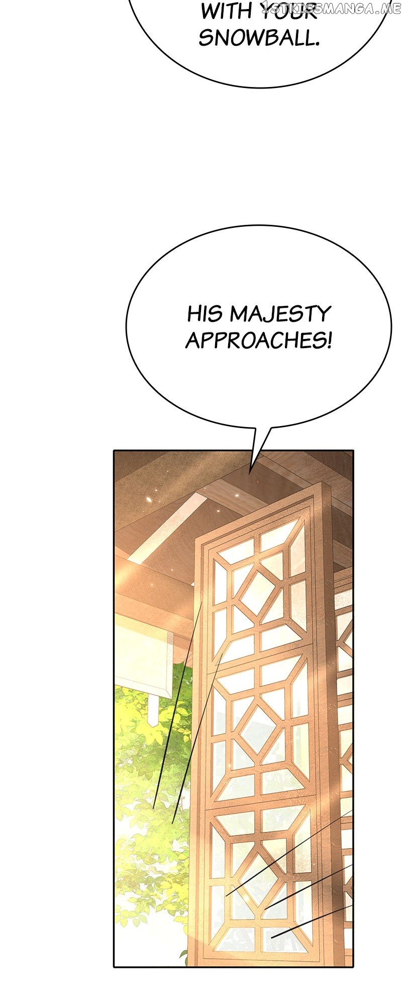 Survival Methods of the Cannon Fodder Daughter Chapter 50 - page 21