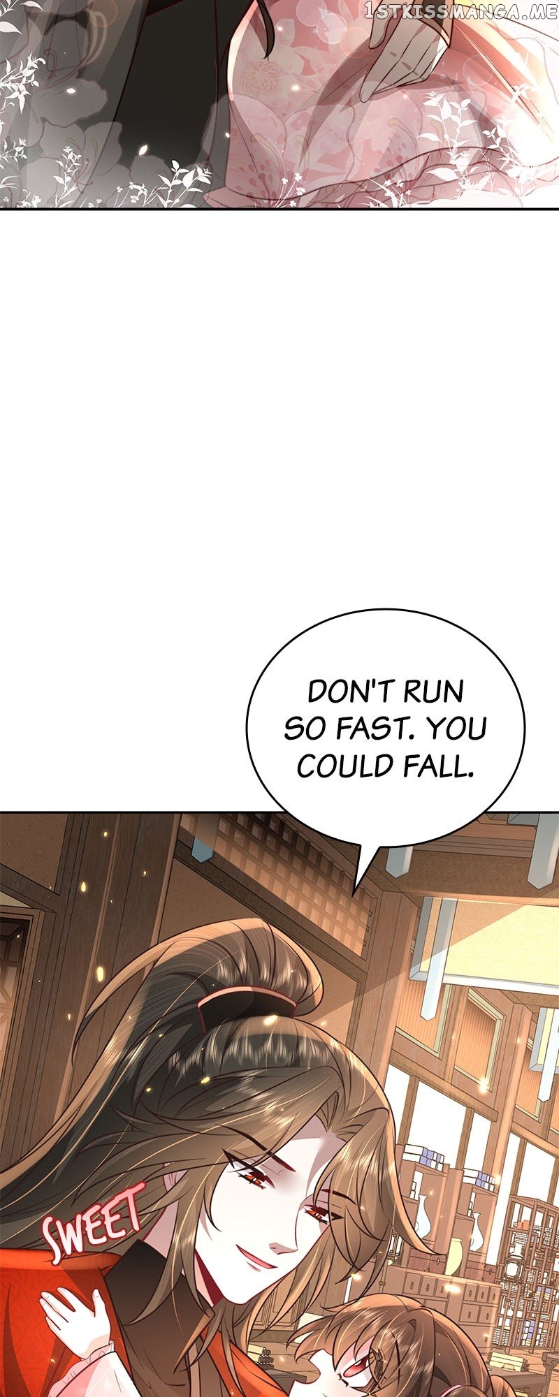 Survival Methods of the Cannon Fodder Daughter Chapter 50 - page 24