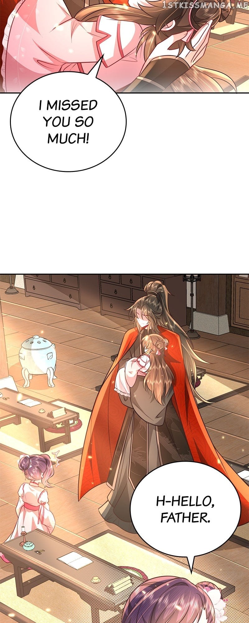 Survival Methods of the Cannon Fodder Daughter Chapter 50 - page 25